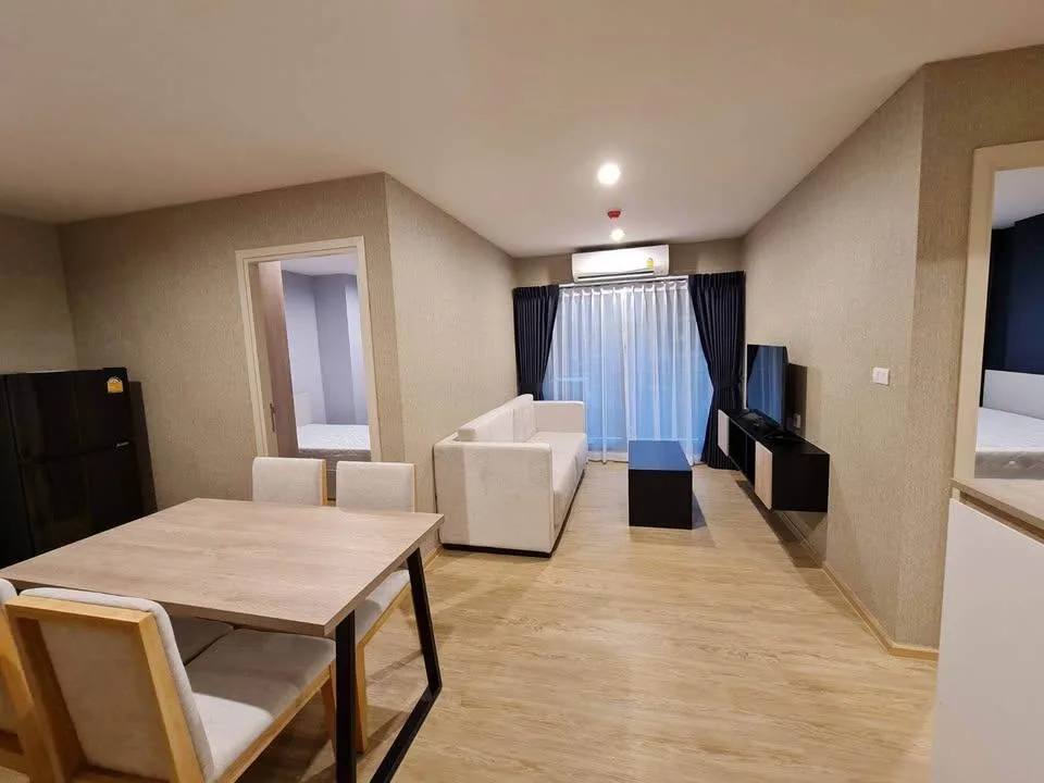 The Excel Hideaway Sukhumvit 50 — photo 1