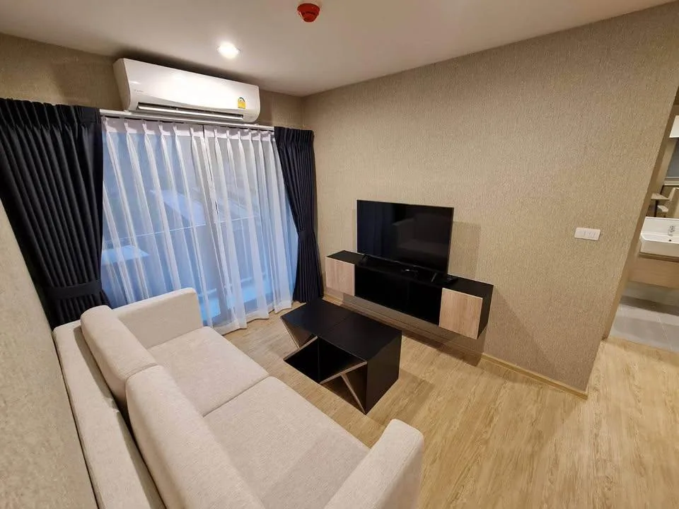 The Excel Hideaway Sukhumvit 50 — photo 2