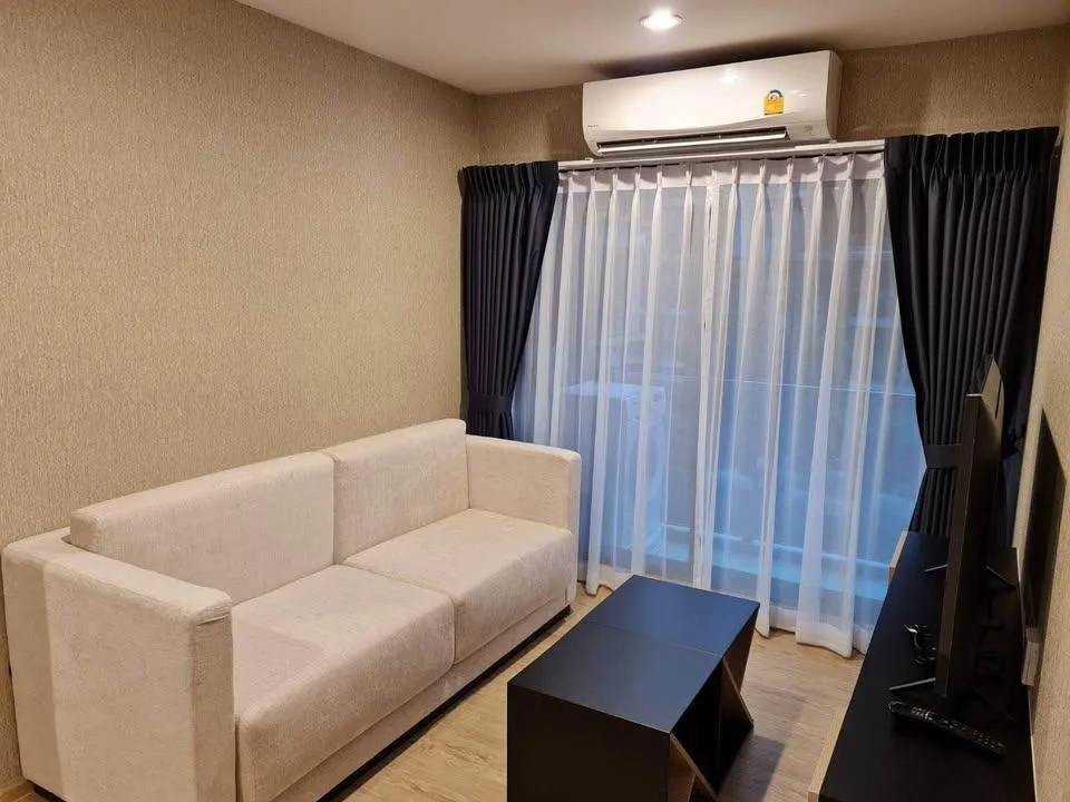 The Excel Hideaway Sukhumvit 50 — photo 3