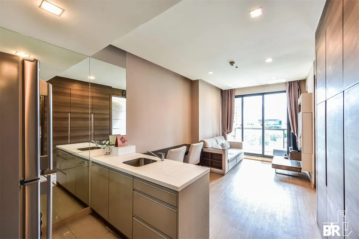 The Address Sathorn — photo 2