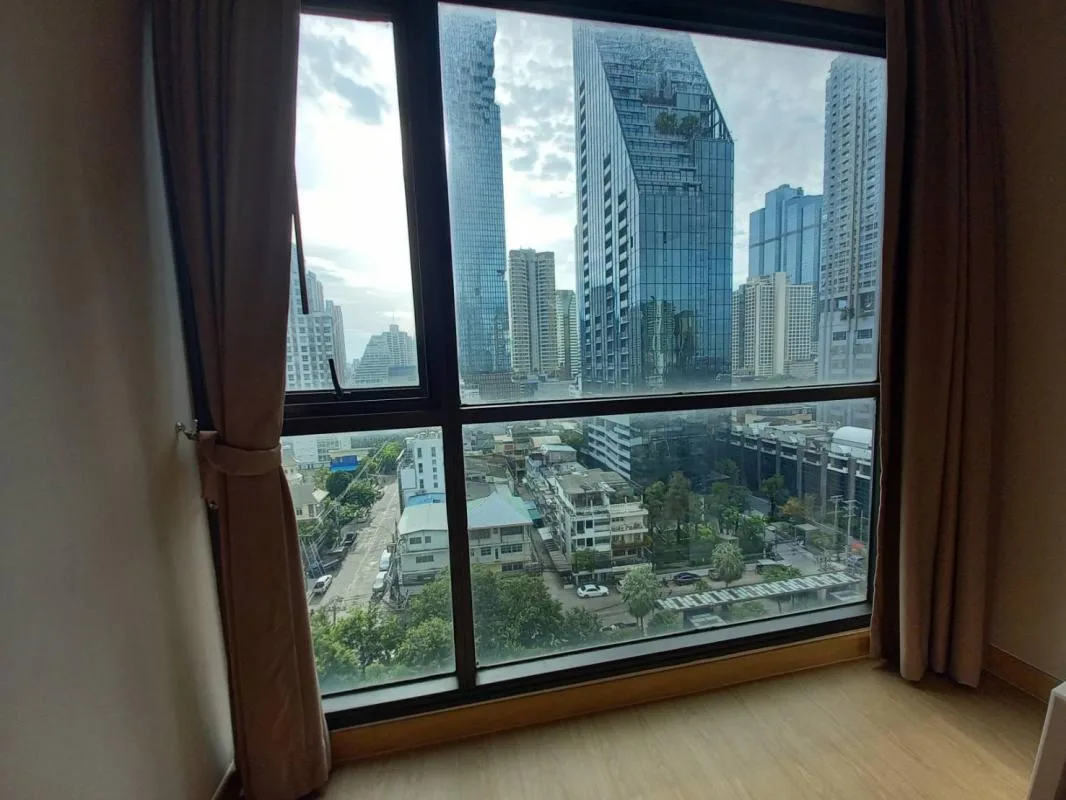 The Address Sathorn — photo 11