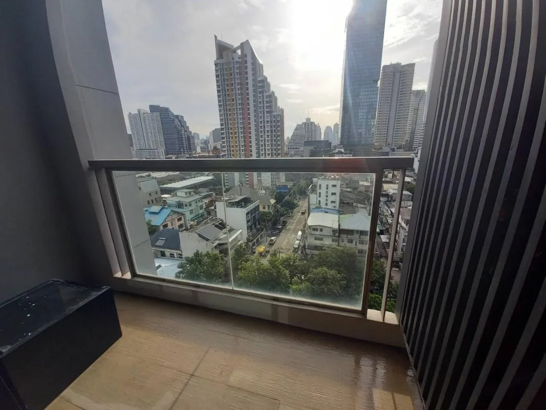 The Address Sathorn — photo 12