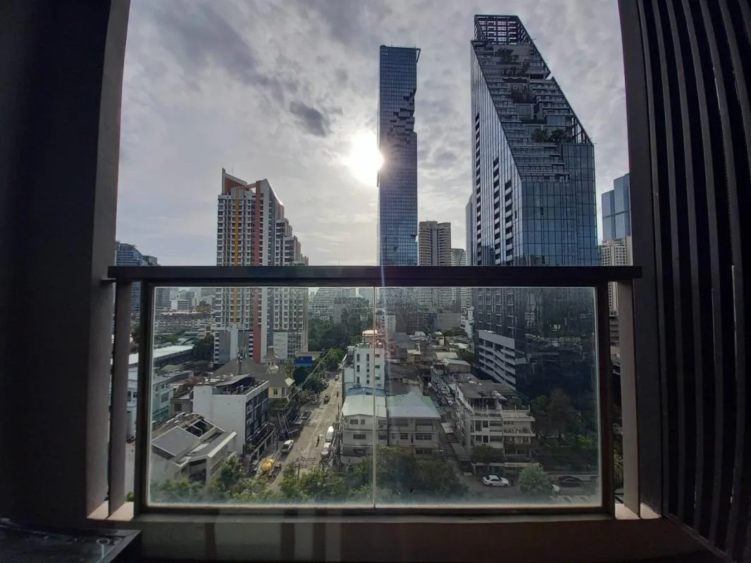 The Address Sathorn — photo 13