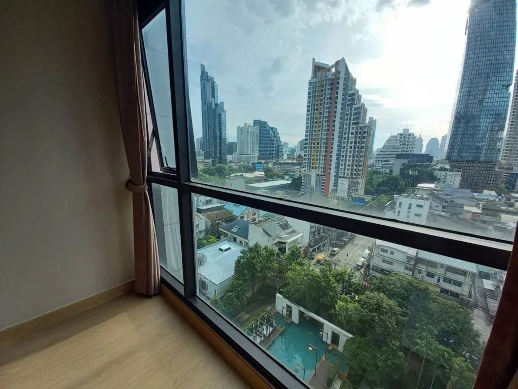 The Address Sathorn — photo 14
