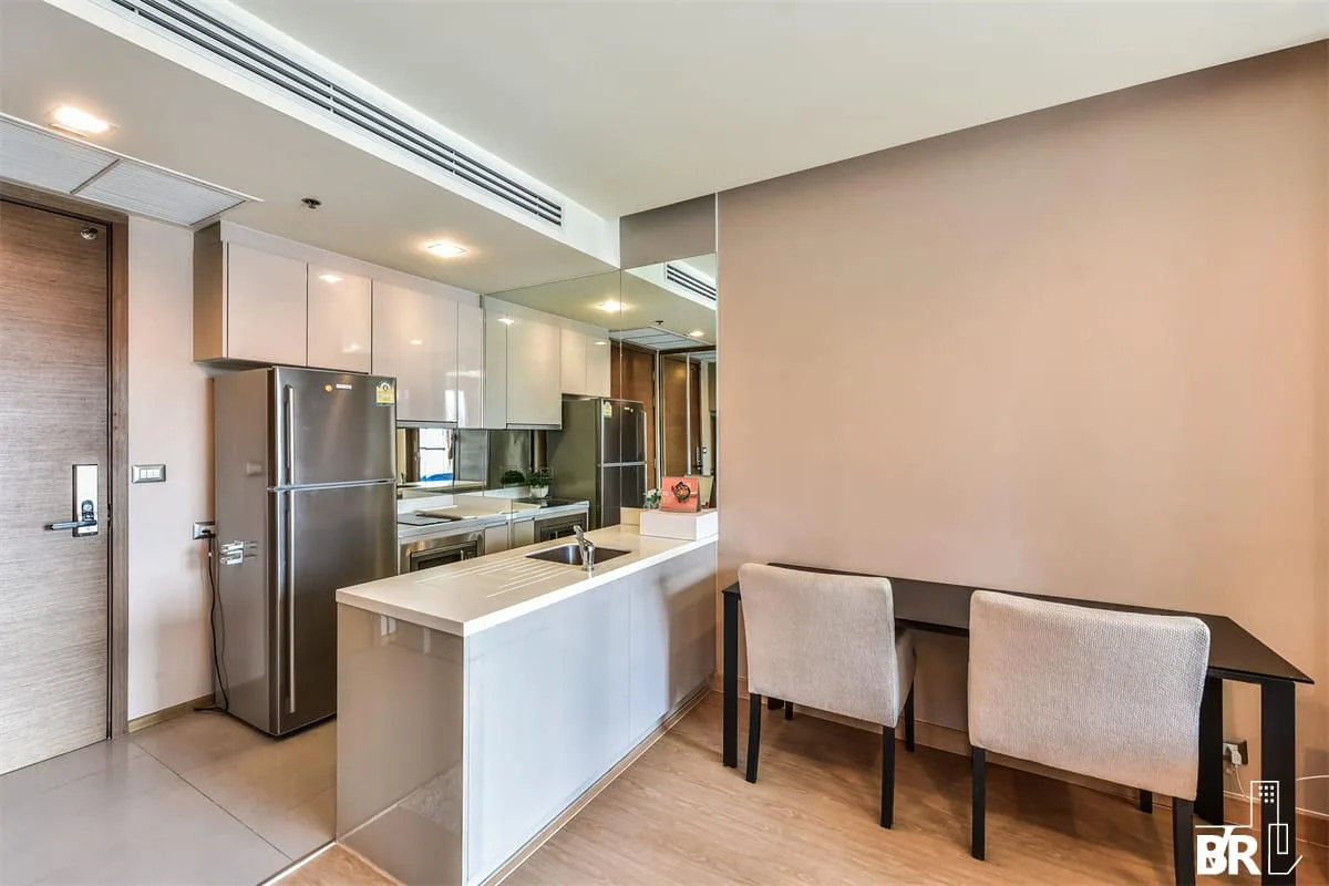 The Address Sathorn — photo 4