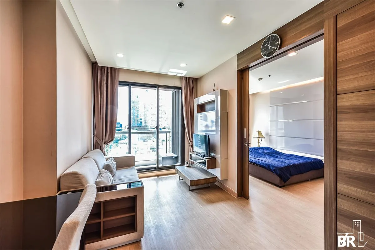 The Address Sathorn — photo 5