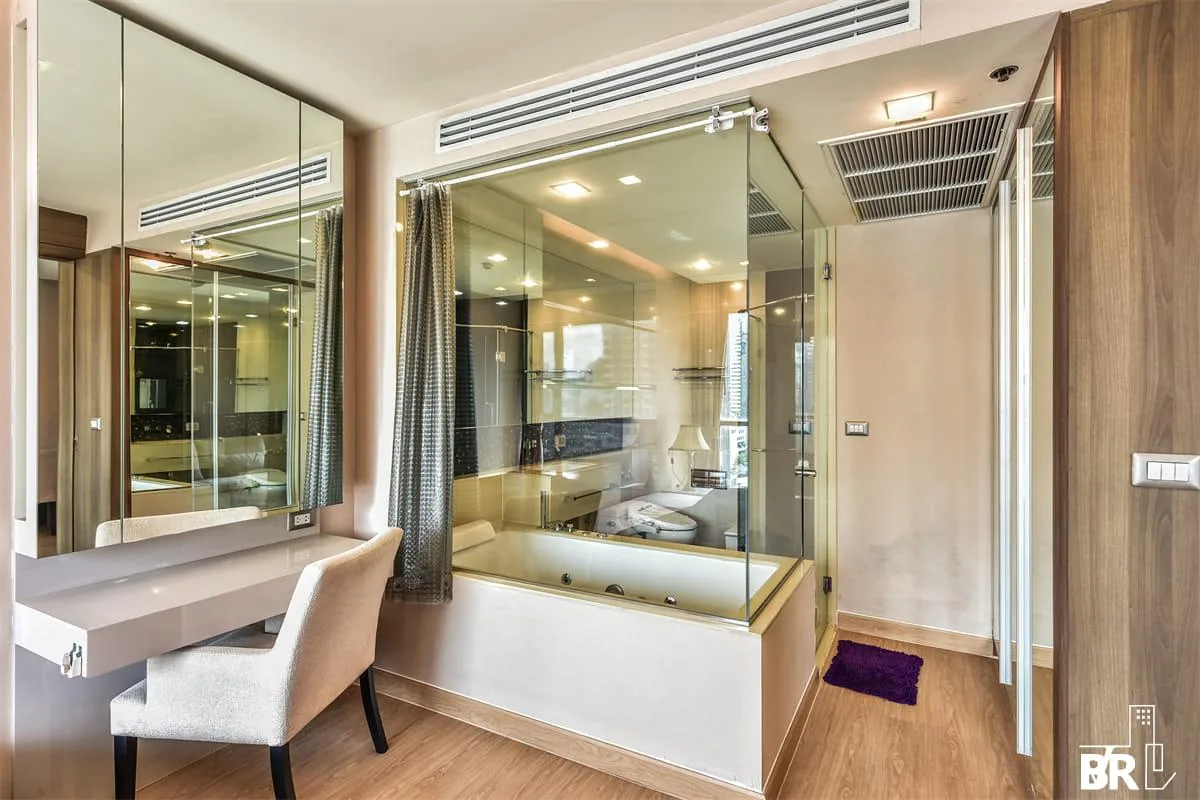 The Address Sathorn — photo 9
