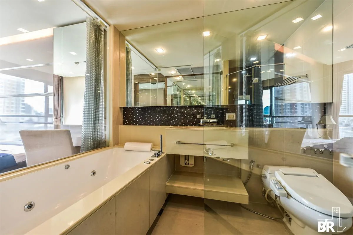 The Address Sathorn — photo 10