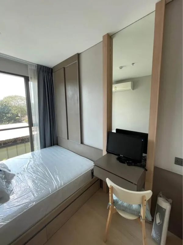 Lumpini Suite Phetchaburi - Makkasan — photo 3