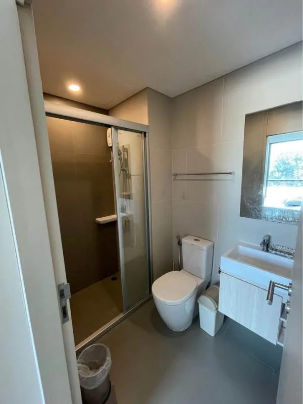 Lumpini Suite Phetchaburi - Makkasan — photo 4
