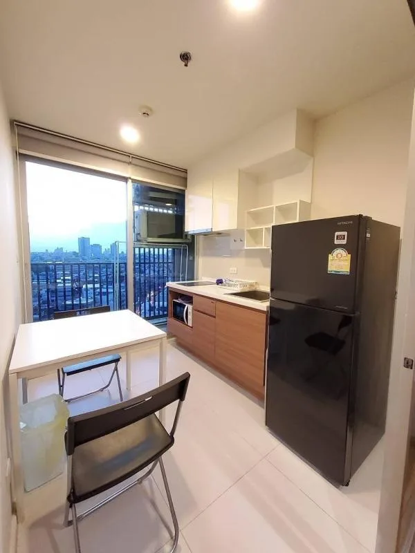 Fuse Chan - Sathorn — photo 3