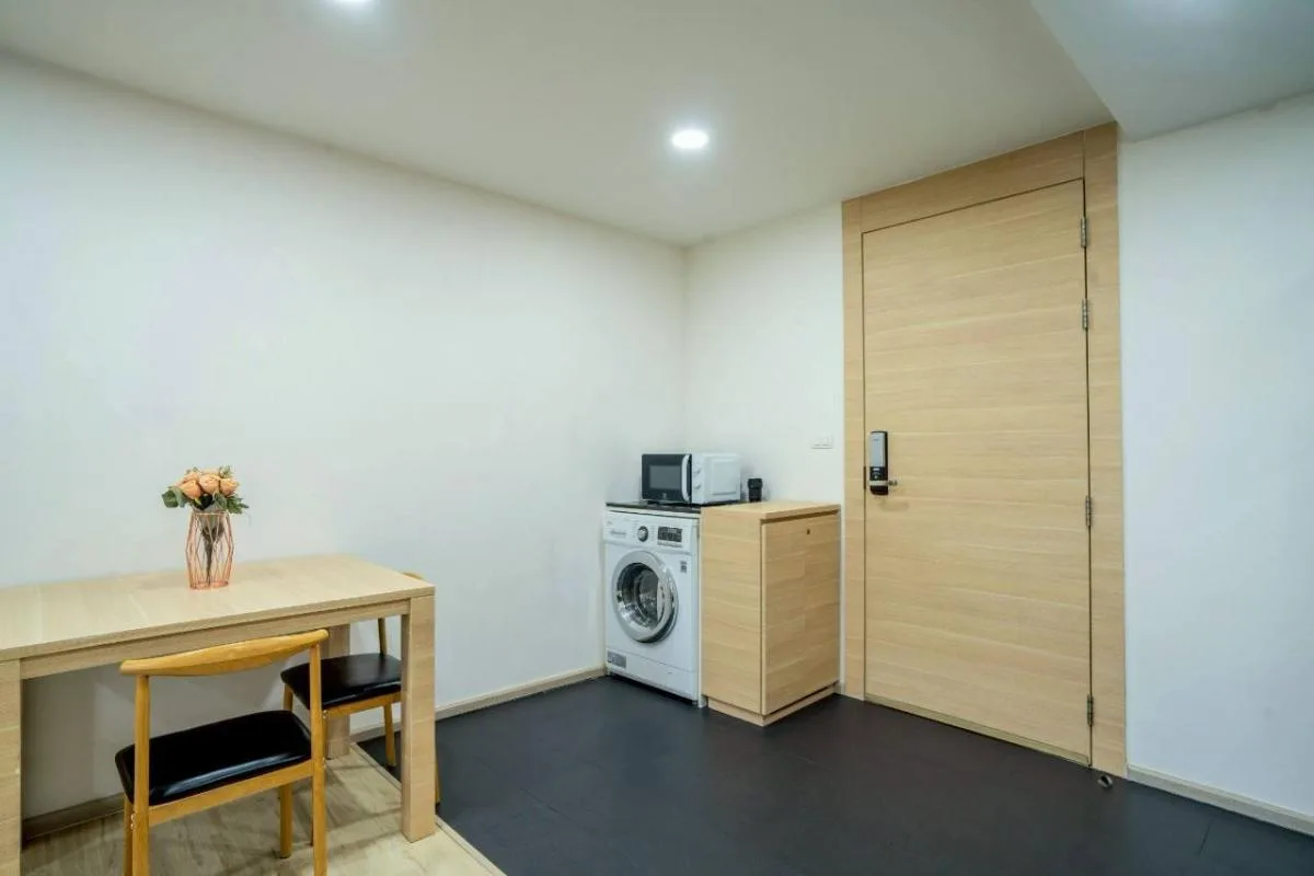 Klass Condo Silom — photo 3