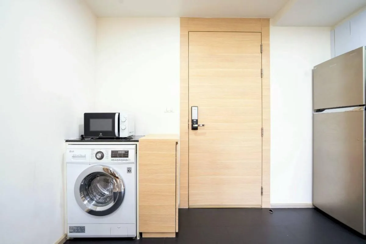 Klass Condo Silom — photo 6