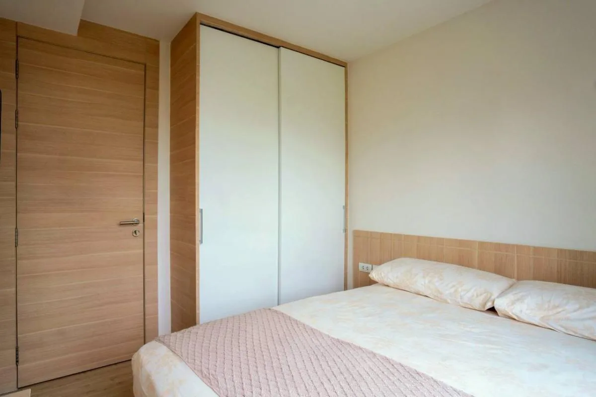Klass Condo Silom — photo 9