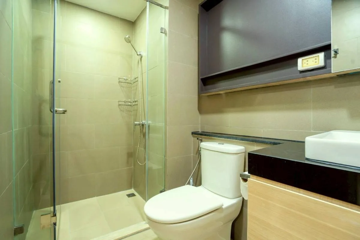 Klass Condo Silom — photo 10