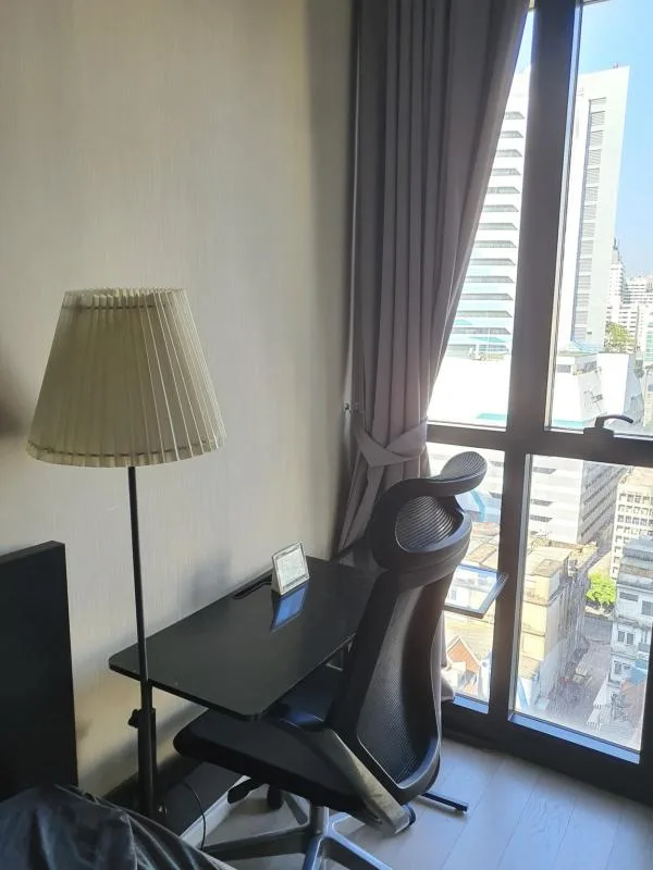 Ashton Asoke — photo 2