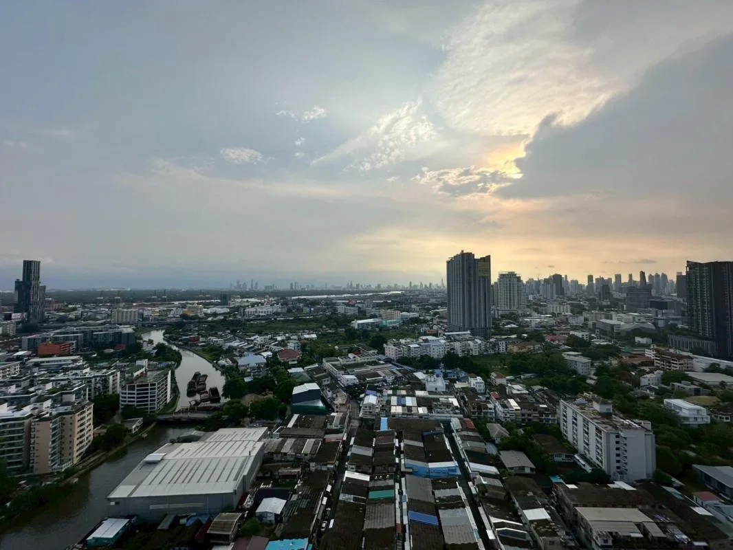 Aspire Sukhumvit 48 — photo 8
