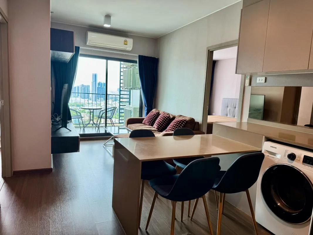 Ideo Sukhumvit 93 — photo 4