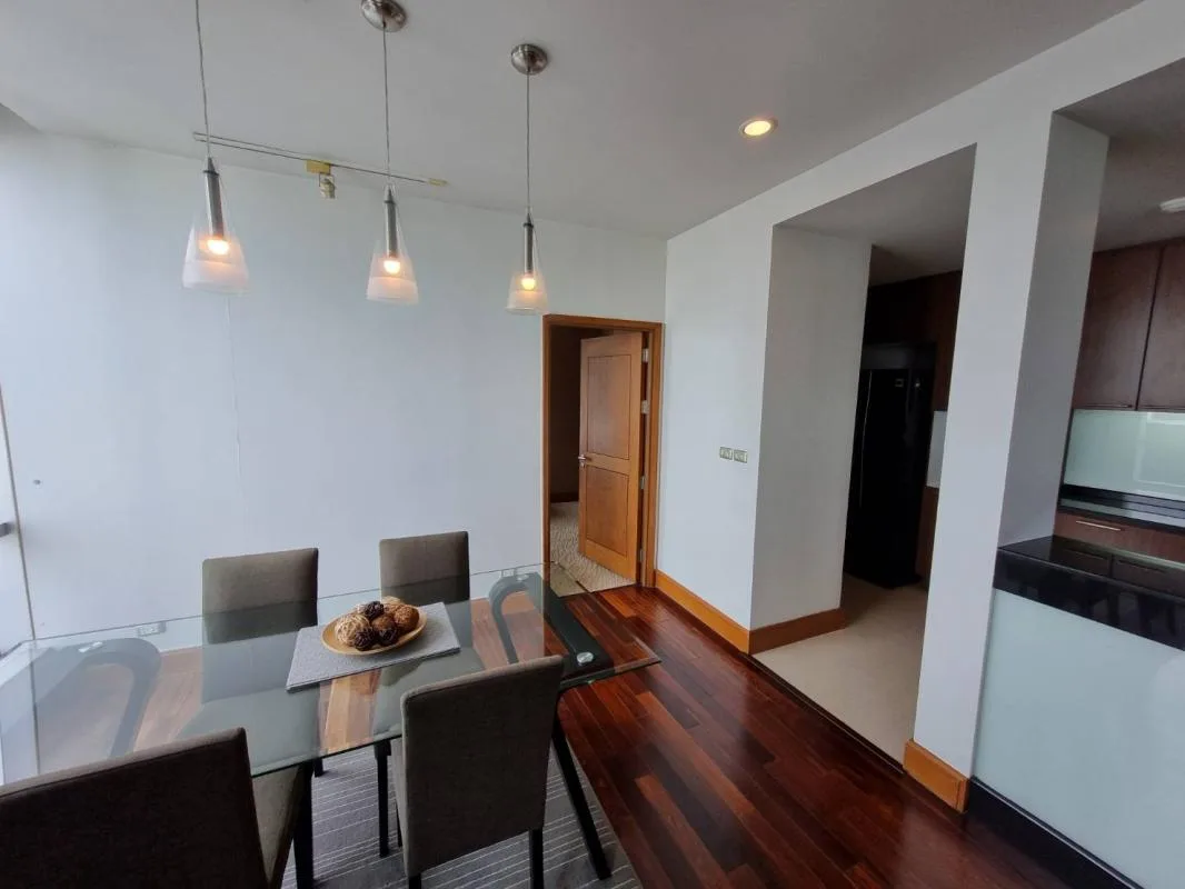 Sky Villas Sathorn — photo 2