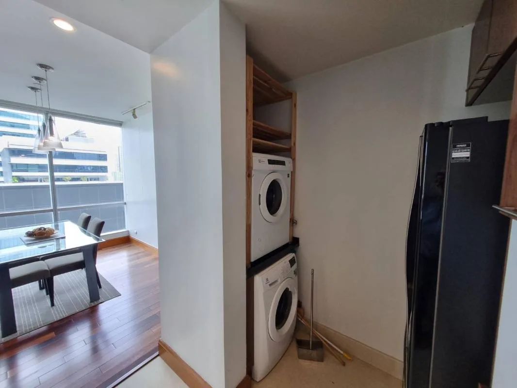 Sky Villas Sathorn — photo 14