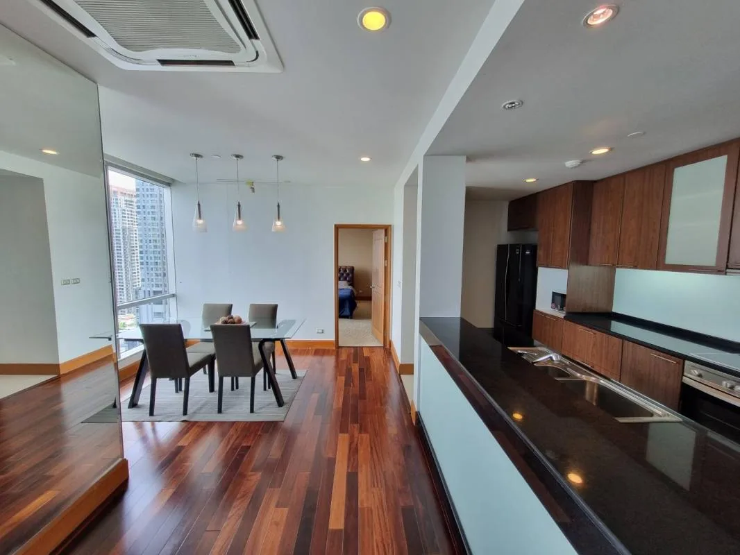 Sky Villas Sathorn — photo 3