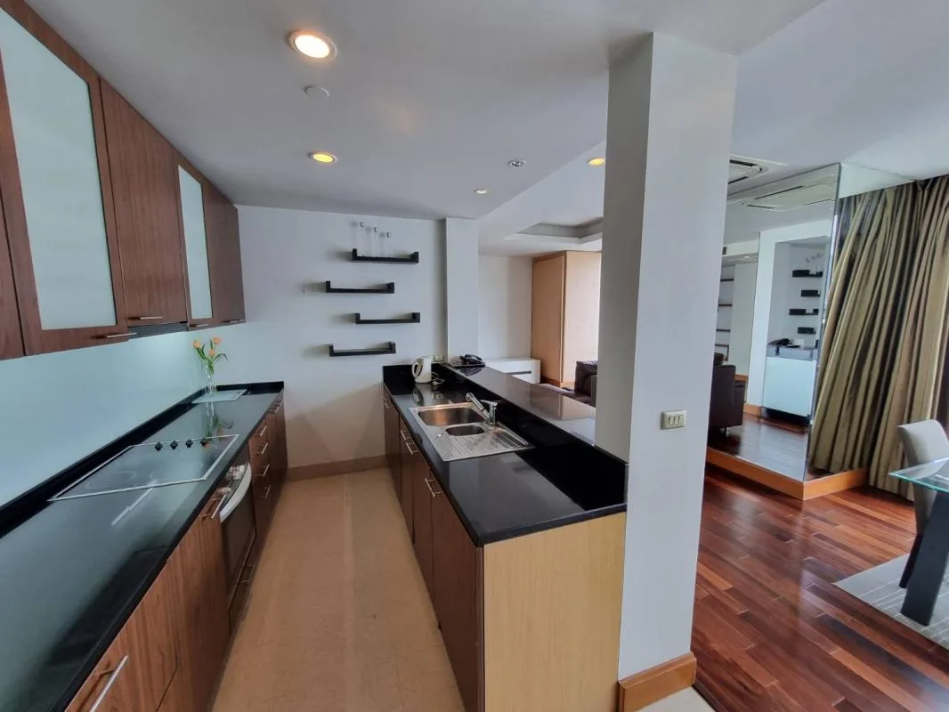 Sky Villas Sathorn — photo 5
