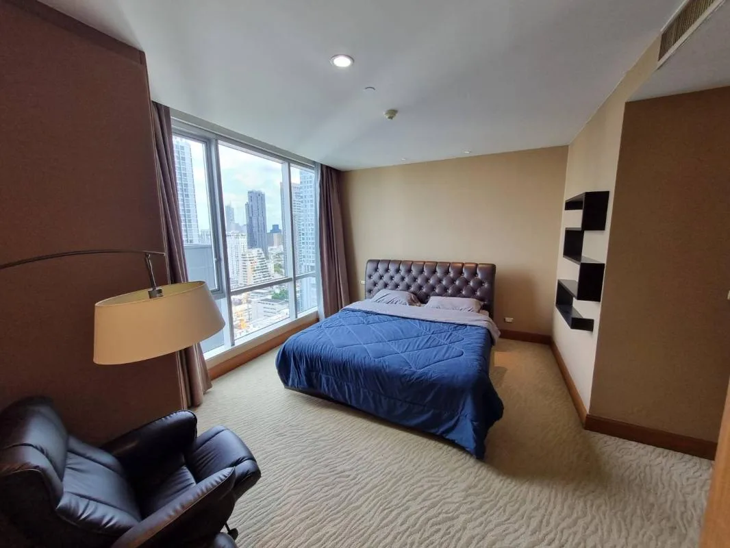 Sky Villas Sathorn — photo 7