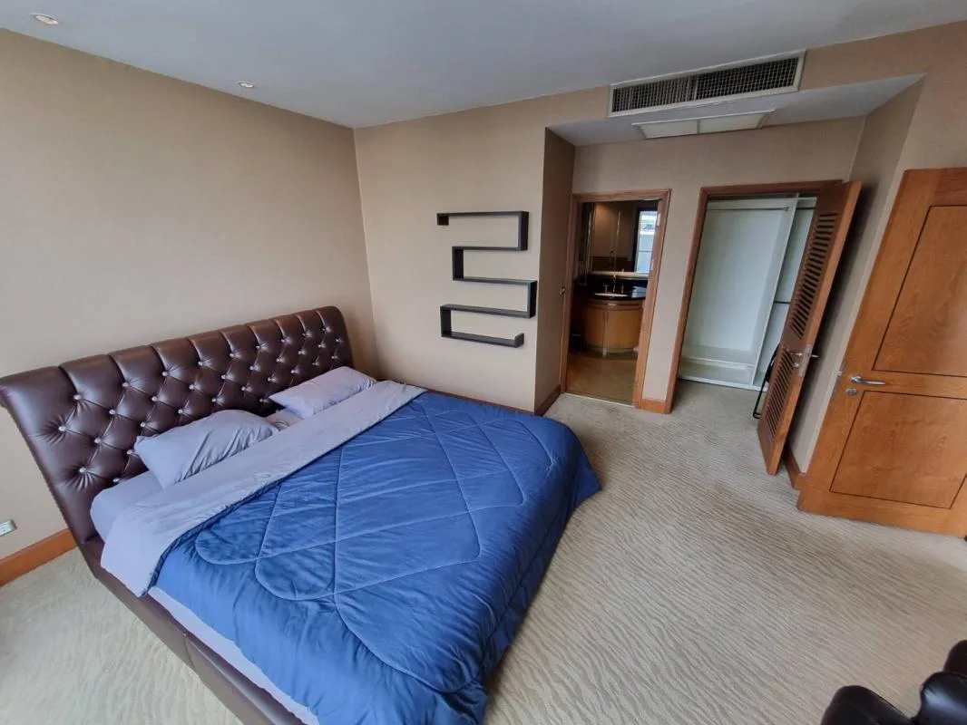 Sky Villas Sathorn — photo 8
