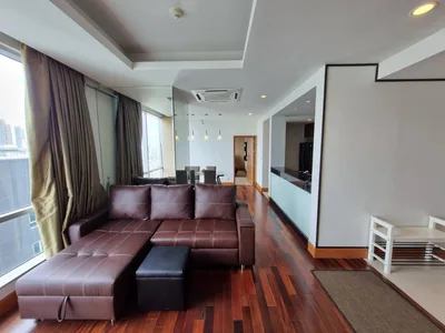 Sky Villas Sathorn