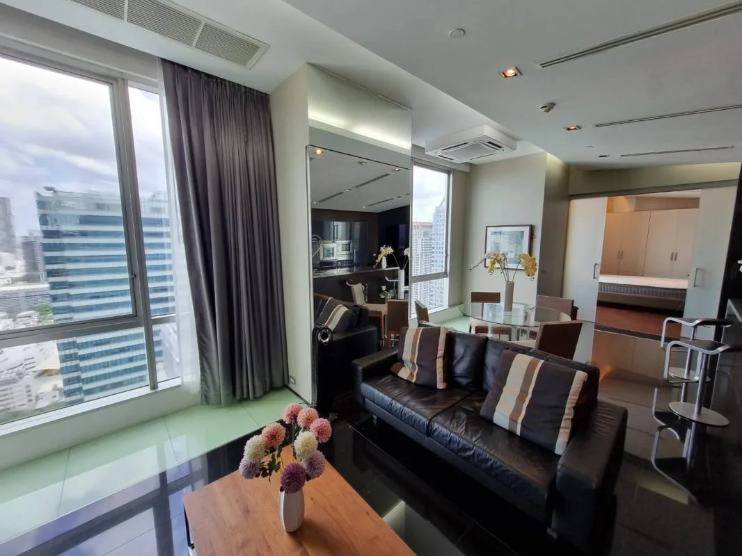 Sky Villas Sathorn — photo 2