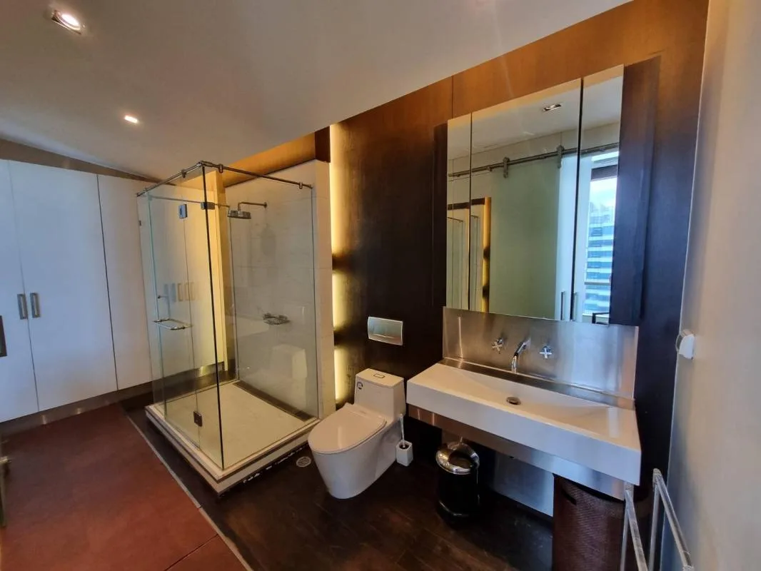 Sky Villas Sathorn — photo 12
