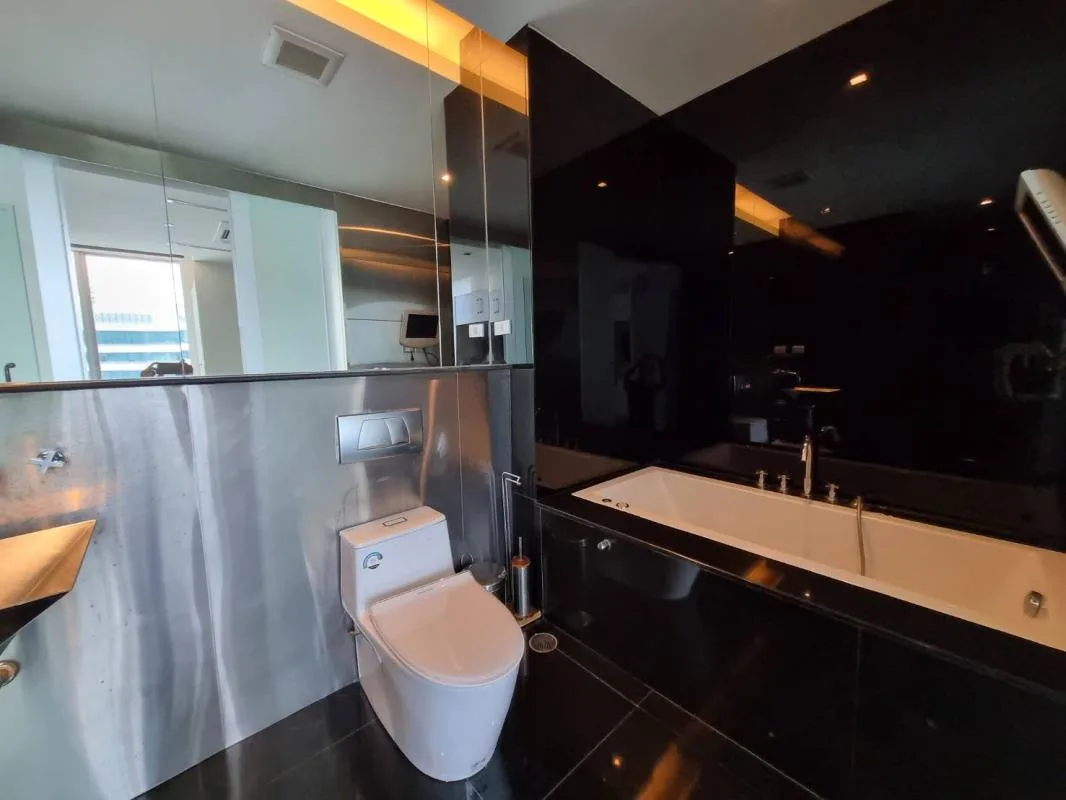Sky Villas Sathorn — photo 13