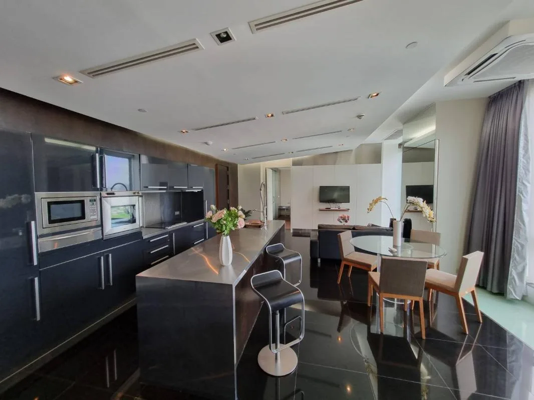 Sky Villas Sathorn — photo 3