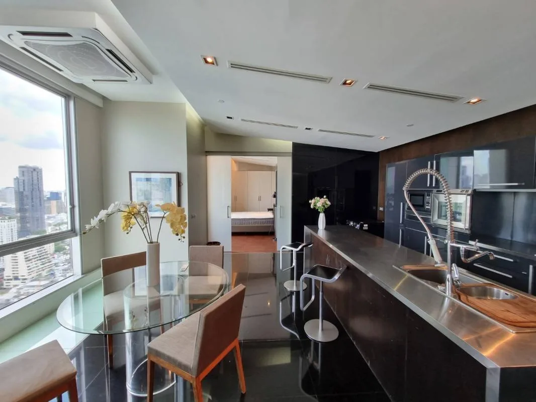 Sky Villas Sathorn — photo 4