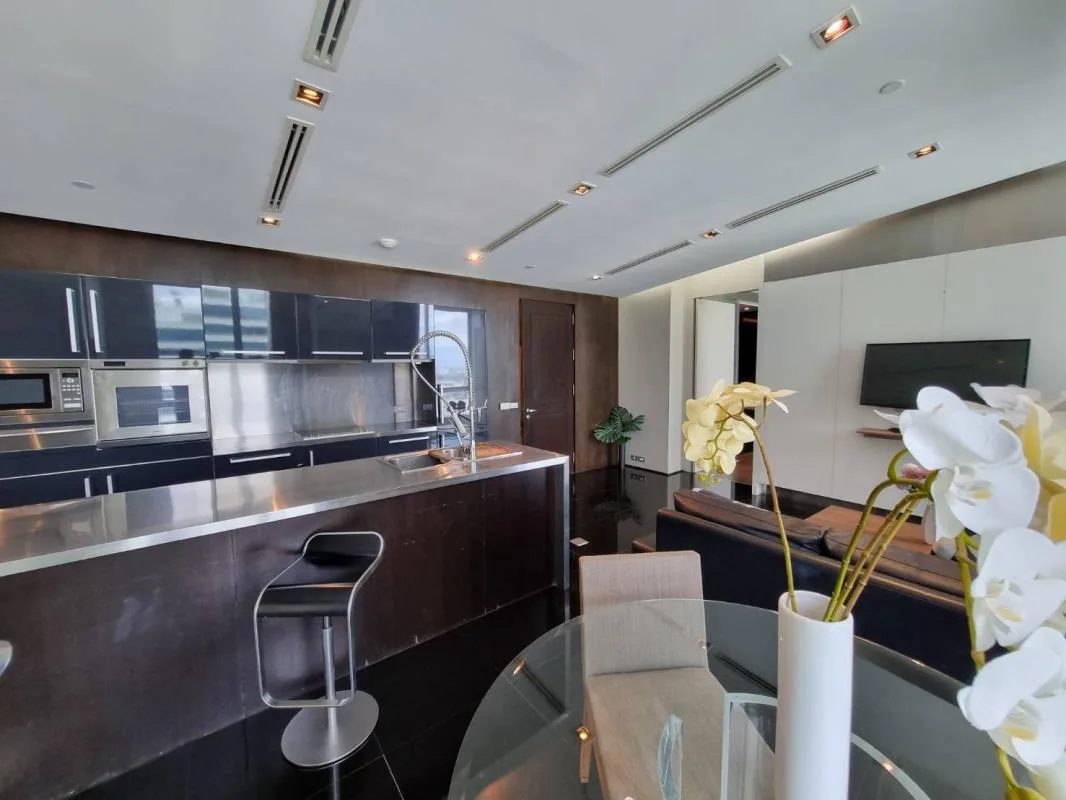 Sky Villas Sathorn — photo 5
