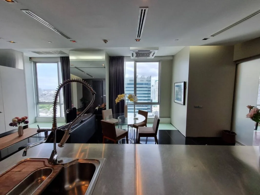 Sky Villas Sathorn — photo 6