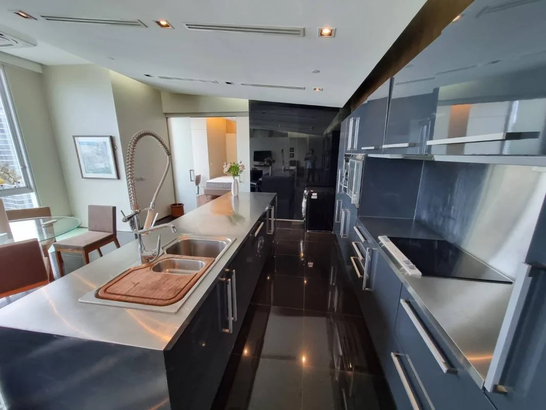 Sky Villas Sathorn — photo 7