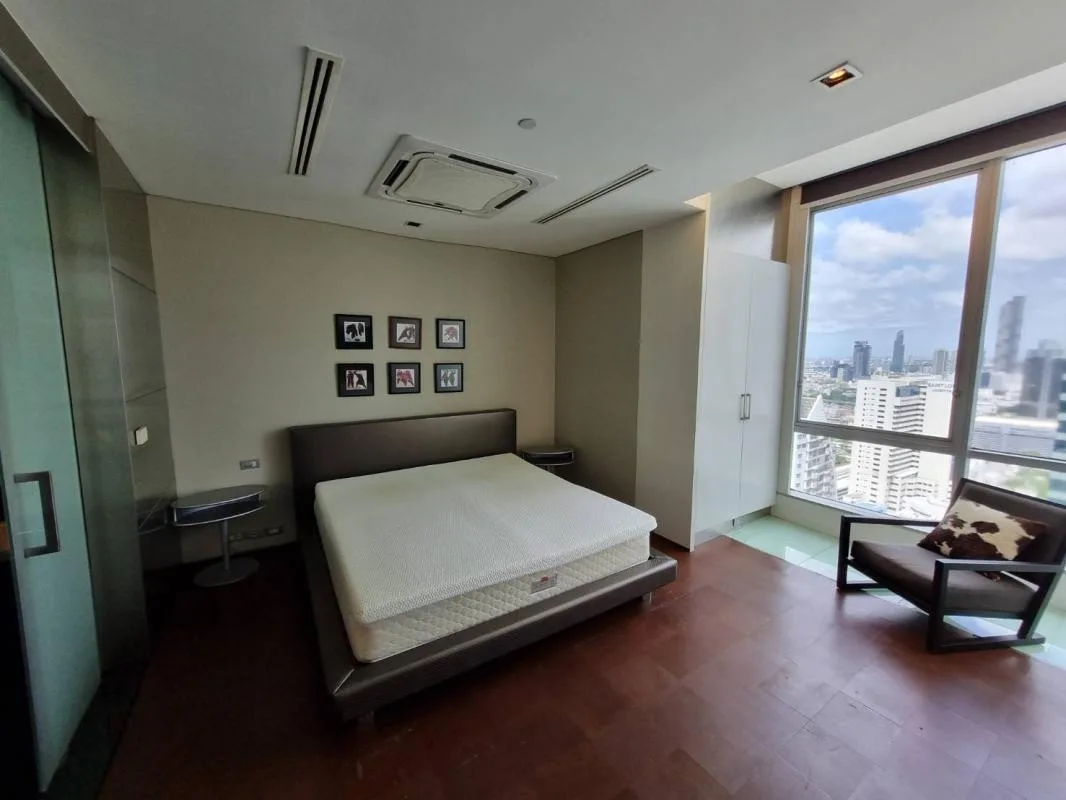 Sky Villas Sathorn — photo 8