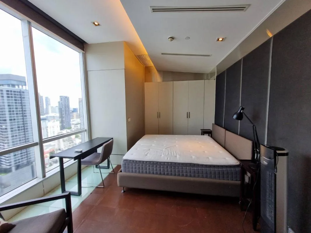 Sky Villas Sathorn — photo 9