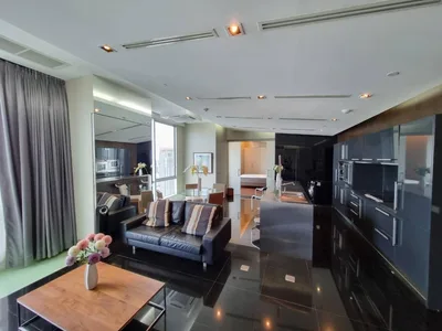Sky Villas Sathorn