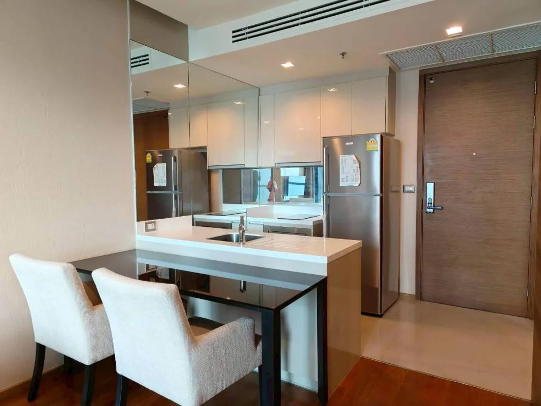 The Address Sathorn — photo 3