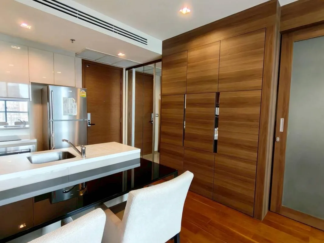 The Address Sathorn — photo 5