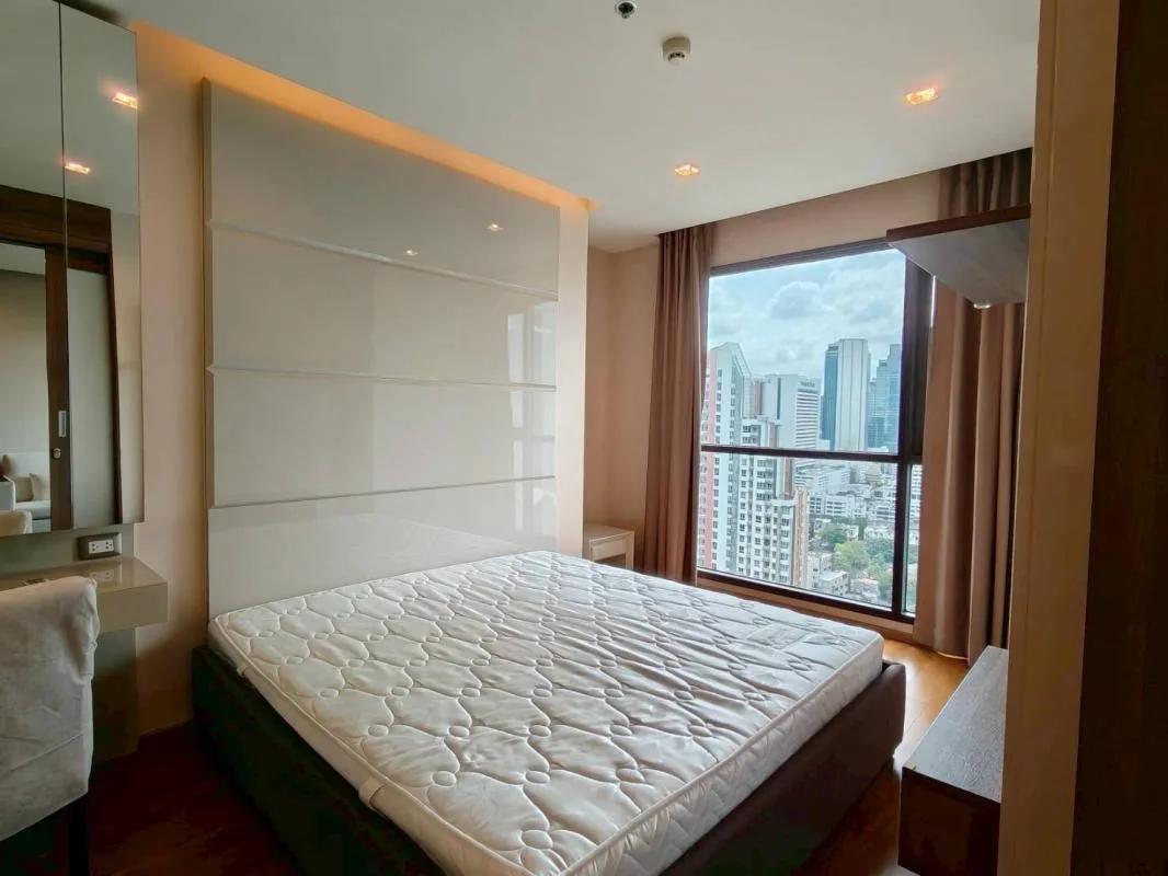The Address Sathorn — photo 6