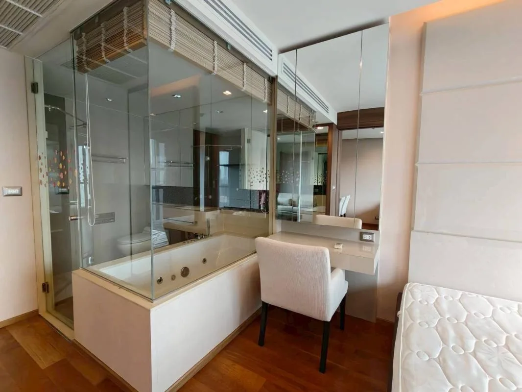 The Address Sathorn — photo 8