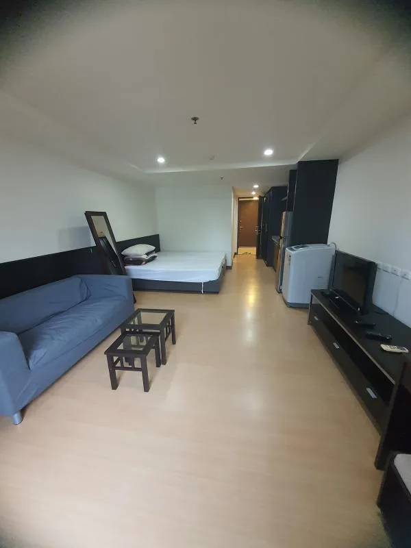 The Trendy Condominium — photo 2