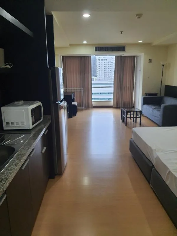 The Trendy Condominium — photo 3