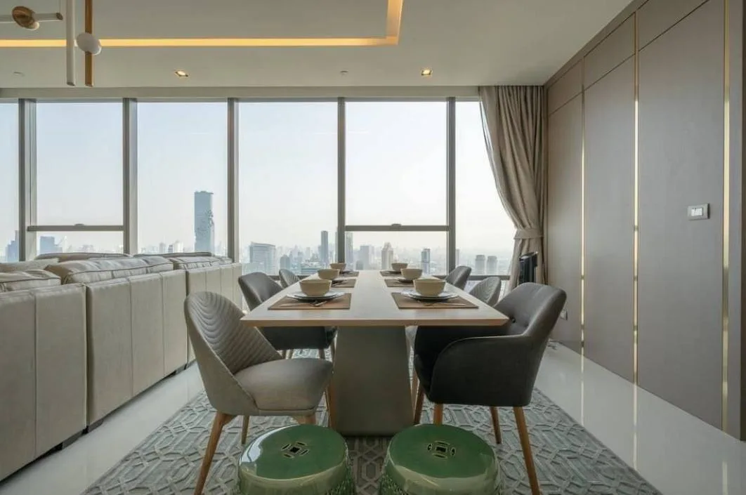 The Bangkok Sathorn — photo 4
