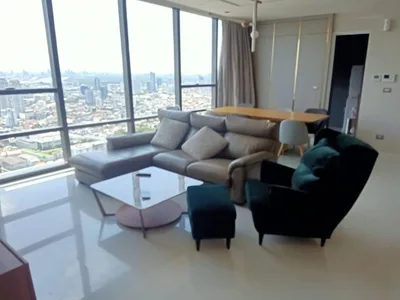 The Bangkok Sathorn