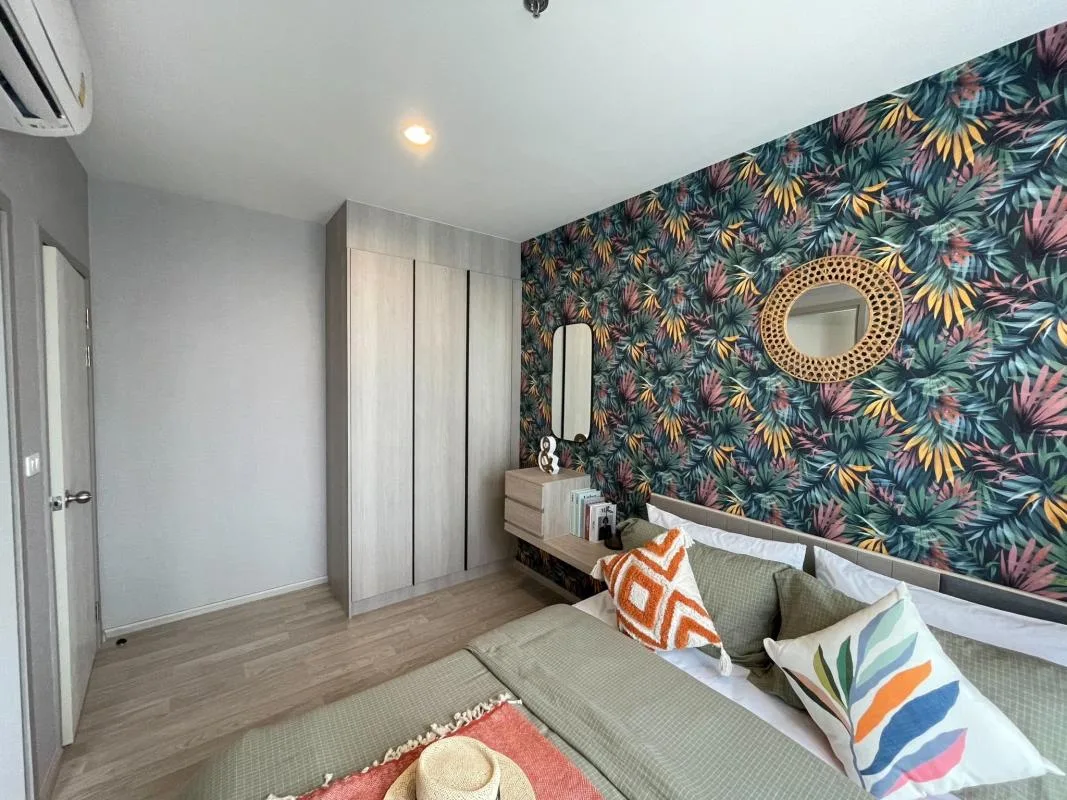 Ideo Mobi Sukhumvit East Point — photo 4