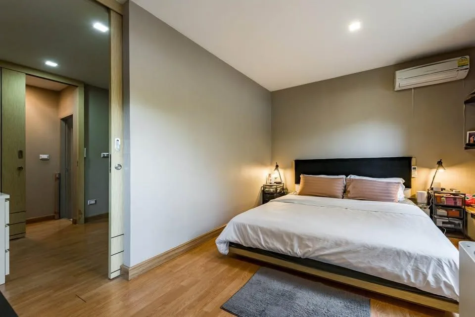 Tree Condo Sukhumvit 52 — photo 12